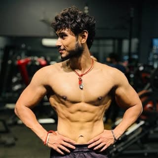 Keshav