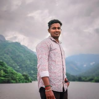 Mohan G