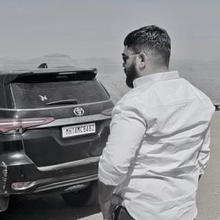 Rushikesh Sanap