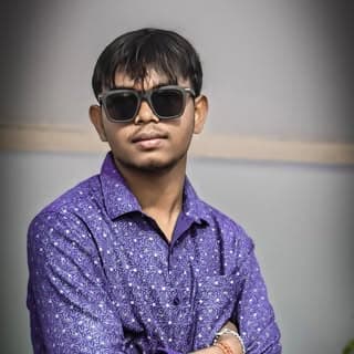 Sanu R K S