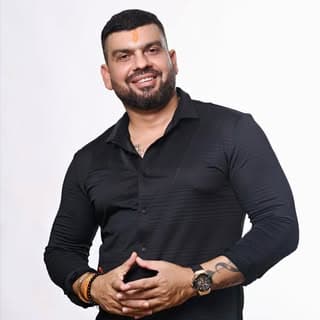 Tapi Mishra