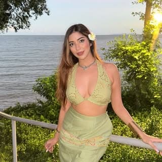 Bhavya Monga Arya