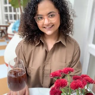 The Curly Hair Dietitian | Fertility Dietitian
