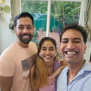 Bharat Ravi