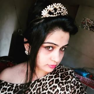 Muskaan Gehlot