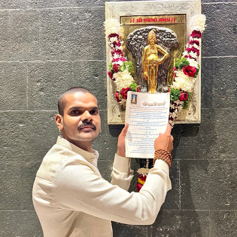 Akash Narayankar