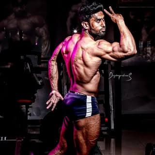 Faizan Rajgoli