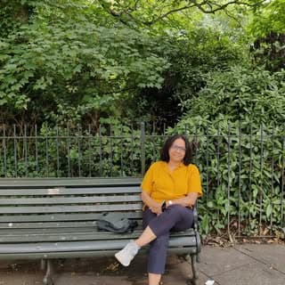 Ritu Khandelwal