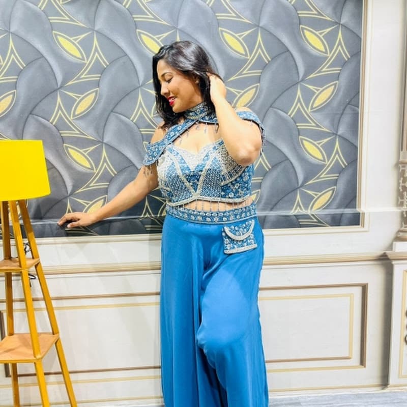 monica agarwal