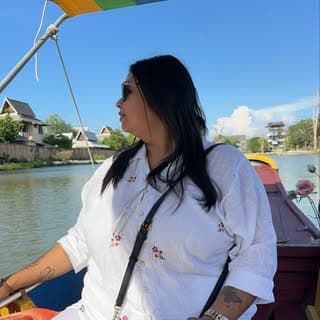 Pallabi Saikia