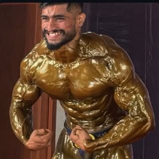 Kedar Patil