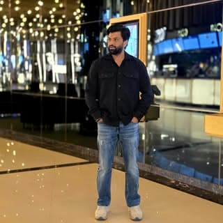 Vipin Singh Vishen