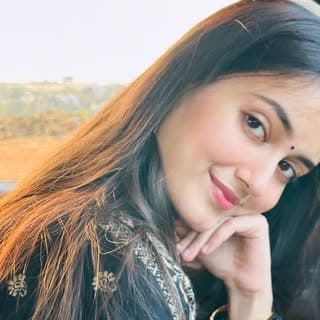 Krati Saini