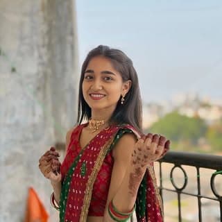 Hetal 💗