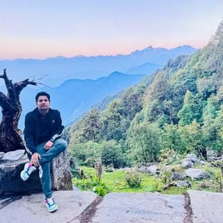 Ravi Sheokand