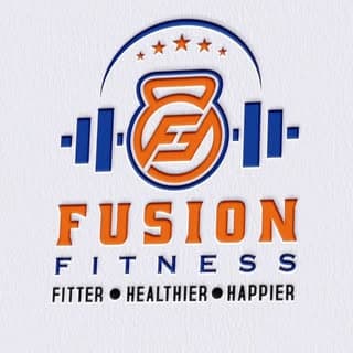 Fusion fitness unisex gym