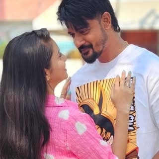 Nikita Mishra ?