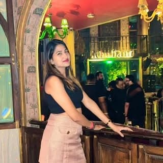 Pooja Bhardwaj