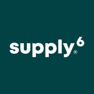 Supply6 โ All-in-one Nutrition