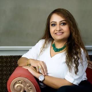Parul Mehta
