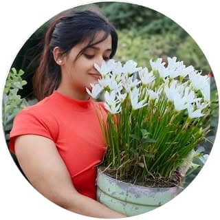 Rachna Upadhyay | Gardener