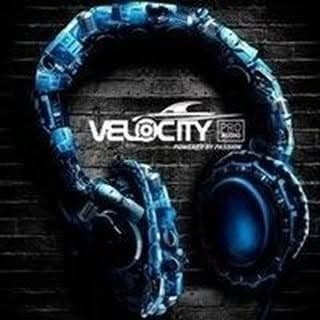 Velocity Pro Audio by Subin Babu