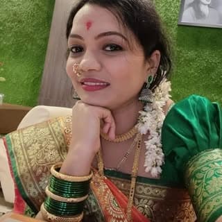 Dipali Naiknaware