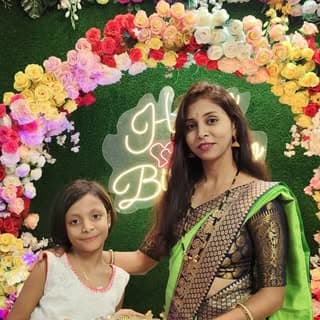 Kajal Bhairat