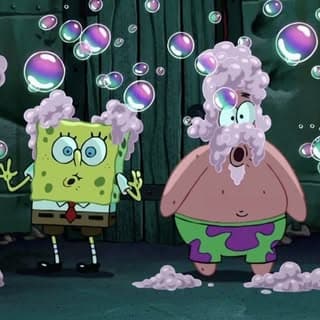 SpongeBob Memes and Edits