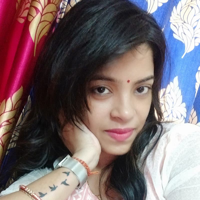 Minakshi Mishra
