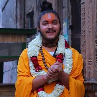 Saumitra Das Ji