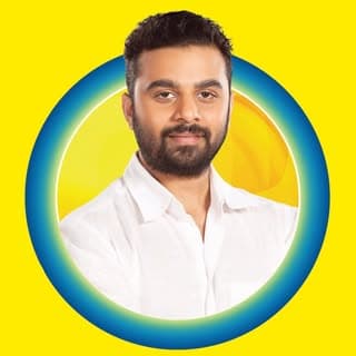 Kshitij Thakur