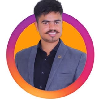 Weight loss coach Dipak