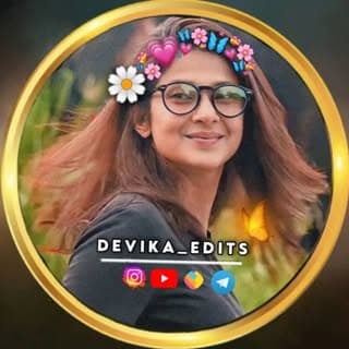 🇮🇳♪Devika Kalimuthu♪🦂