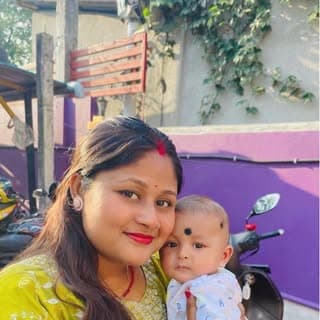 Sonali Ghosh