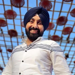 Napinder Singh Brar