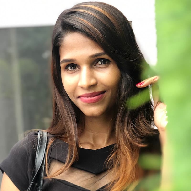 Shalini Baskaran