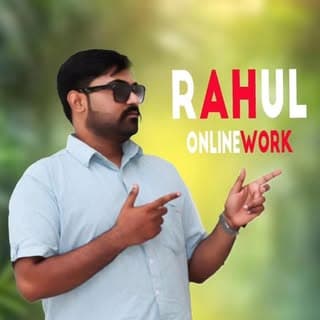 Rahul Kumar