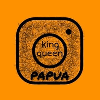 Kingqueenpapua2K22
