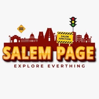SALEM PAGE