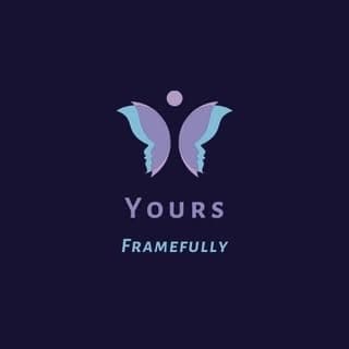Yours Framefully ๐ฆ