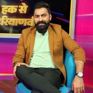 Mohit Chhillar
