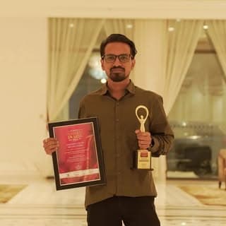ALI || Career | Skills | Start-up