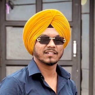 Jatinder Maan