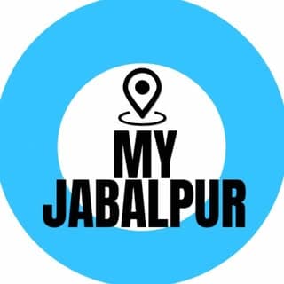 proud be @jabalpuriya """ ?