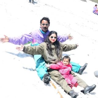 Durga Janghel