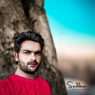 Saddam Ali