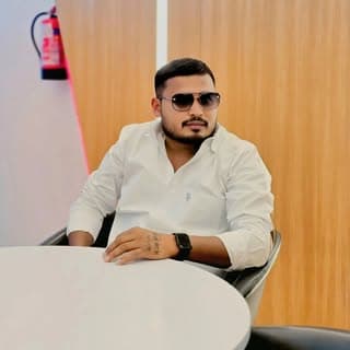 Vaibhav Jawak