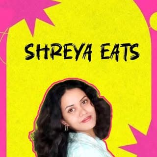 Shreya Anil