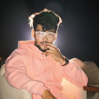 Manish Roy